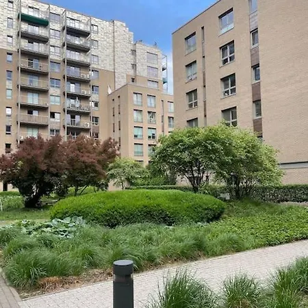 Kameralny Loft Na Mokotowie