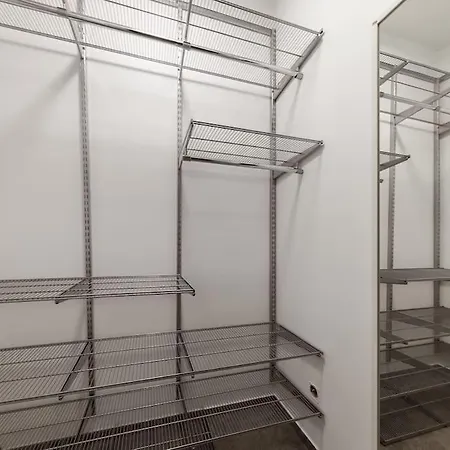 Apartment Kameralny Loft Na Mokotowie Warsaw
